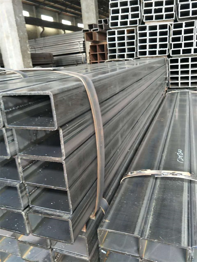 建筑钢结构昌平昌平昌平镀锌矩形管 Q355B 适用场景 建筑钢结构昌平昌平昌平镀锌矩形管 Q355B 适用场景